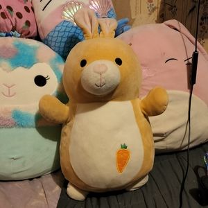 Rito The Rabbit plush
